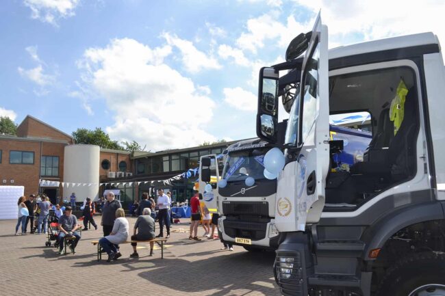 15 Years Anniversary