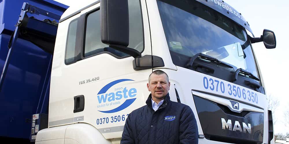 Jim Wainwright - Operations Manager