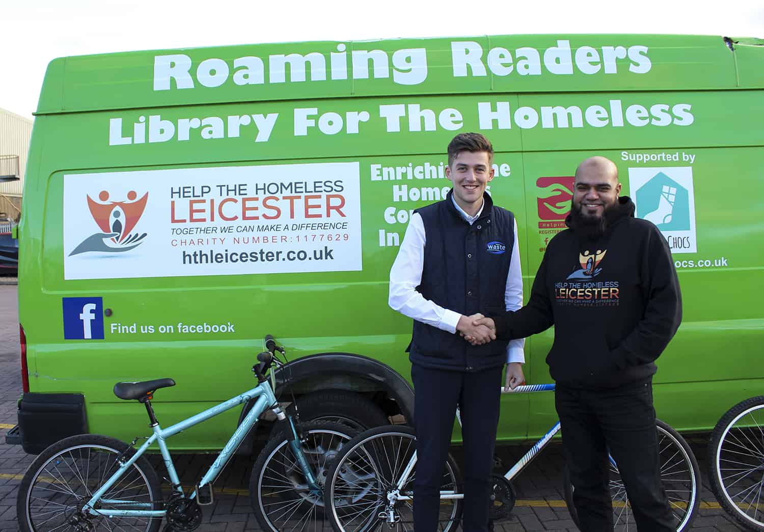 Bakers Waste Newsletter Quarter 1 2019 Bakers Environmental Solutions