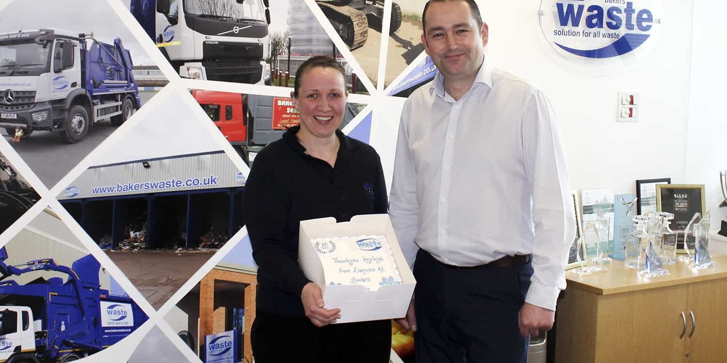 Kayleigh 10 Years Kayleigh Pope 10 year anniversary