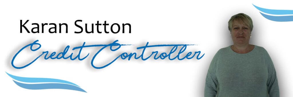 Staff Banner- Karan