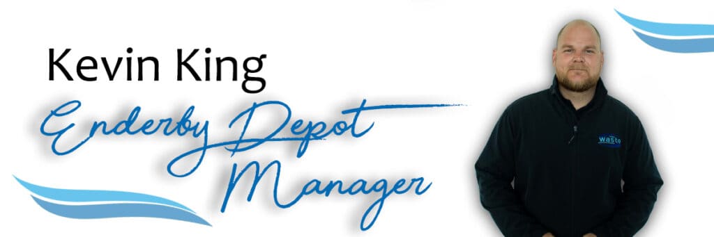 Staff Banner- Kevin