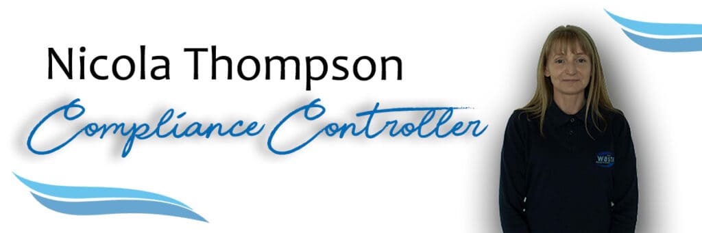 Staff Banner- Nicola Thompson