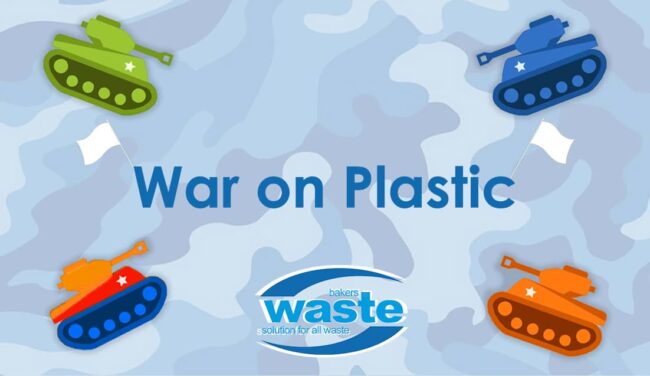 war on plastics tanks please and thank you cheers then cyaaaa 1 war on plastic graphic