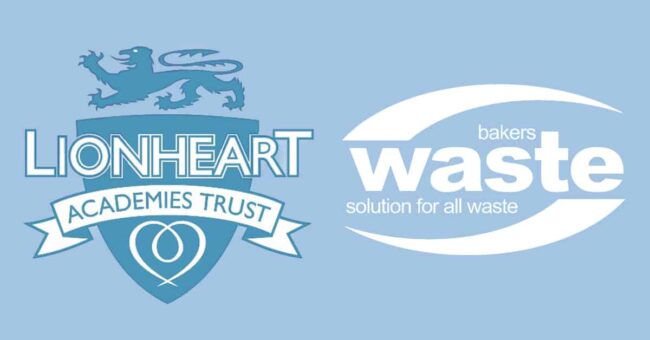 Lionheart Trust Donation Banner