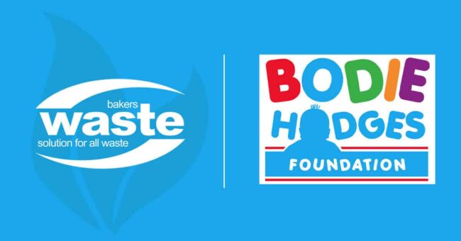 Bakers Waste and Bodie Hodges Partnership