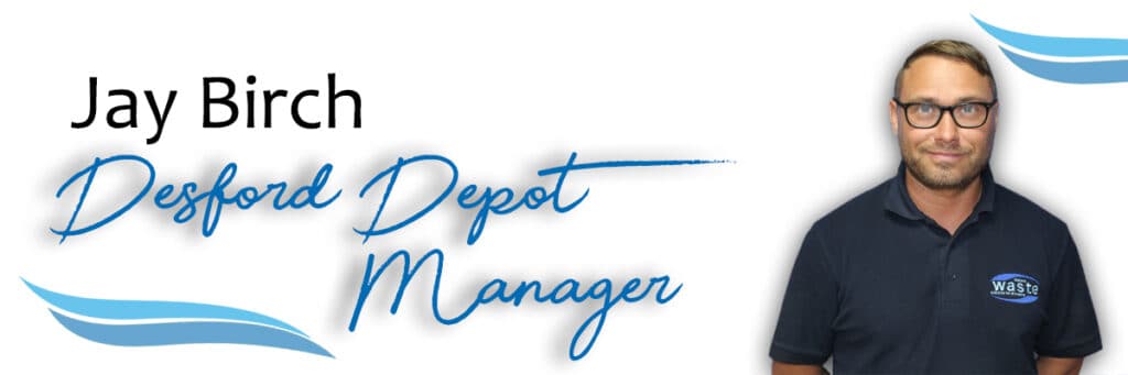 Staff Banner- Jay