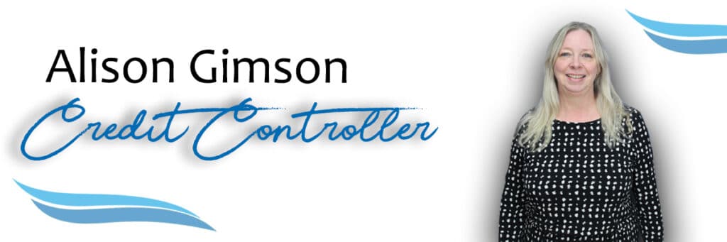 Staff Banner- Alison